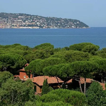 Belvilla By Oyo Nella Apartment Santa Liberata