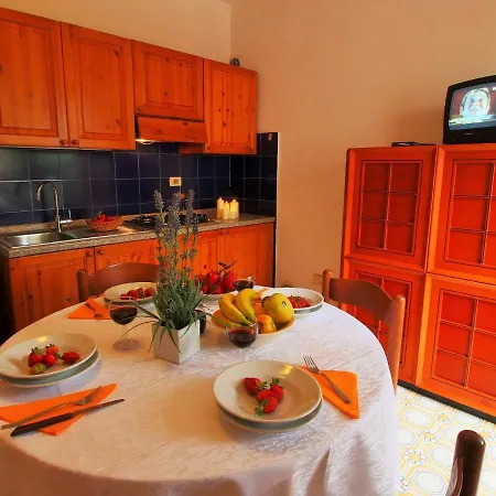 Belvilla By Oyo Nella Apartment Santa Liberata